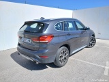  Bmw  X1 Serie  sDrive 18d xLine 2.0 150CV AT8 E6dT #2