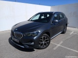  Bmw  X1 Serie  sDrive 18d xLine 2.0 150CV AT8 E6dT 
