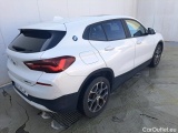  Bmw  X2 Serie  sDrive 18i Advantage 1.5 140CV AT7 E6dT #2