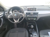  Bmw  X2 Serie  sDrive 18i Advantage 1.5 140CV AT7 E6dT #3