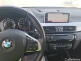  Bmw  X2 Serie  sDrive 18i Advantage 1.5 140CV AT7 E6dT #14