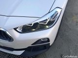  Bmw  X2 Serie  sDrive 18i Advantage 1.5 140CV AT7 E6dT #16