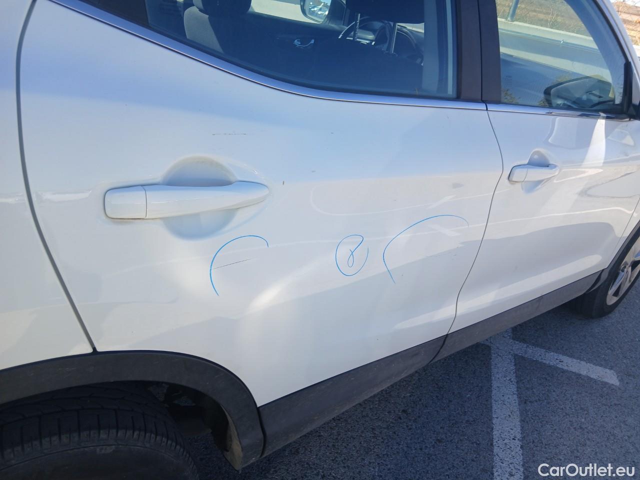  Nissan  Qashqai NISSAN  / 2017 / 5P / todoterreno dCi 150CV (110kW) 4WD ACENTA #21