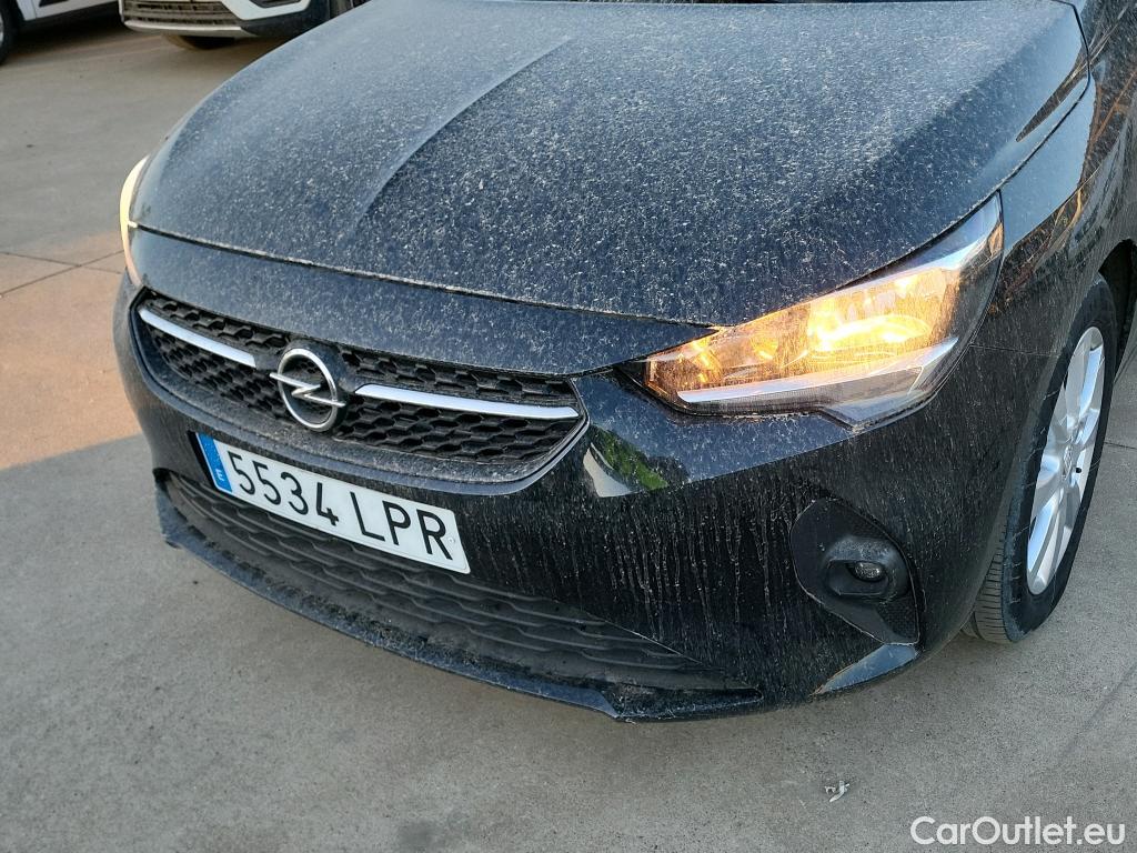  Opel  Corsa  F Edition 1.2 T XHL 100CV MT6 E6d #15
