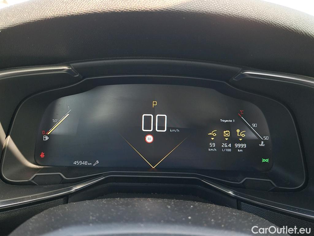  DS  DS7 DS DS 7 Crossback / 2017 / 5P / todoterreno BlueHDi DE 96kW (130CV) Auto. CHIC (AC) #19