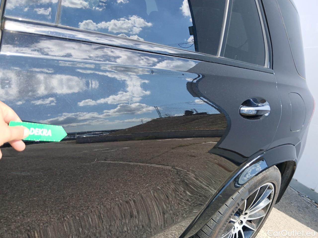  Mercedes  G-Klasee Clase GLE GLE 350 de 4Matic (167.117)AMG 2.0 AMG Line 320CV AT9 E6d #18