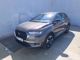  DS  DS7 DS DS 7 Crossback / 2017 / 5P / todoterreno BlueHDi DE 96kW (130CV) Auto. CHIC (AC) 