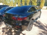  Mercedes  G-Klasee Clase GLC GLC 300 de 4Matic (253.311) 2.0 305CV AT9 E6d  #2