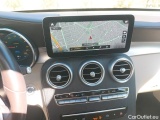  Mercedes  G-Klasee Clase GLC GLC 300 de 4Matic (253.311) 2.0 305CV AT9 E6d  #16
