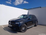  Mercedes  G-Klasee Clase GLE GLE 350 de 4Matic (167.117)AMG 2.0 AMG Line 320CV AT9 E6d 