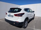  Nissan  Qashqai NISSAN  / 2017 / 5P / todoterreno dCi 150CV (110kW) 4WD ACENTA #2