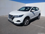  Nissan  Qashqai NISSAN  / 2017 / 5P / todoterreno dCi 150CV (110kW) 4WD ACENTA 