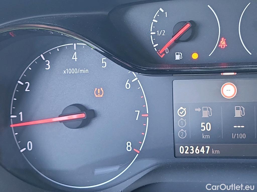  Opel  Corsa  F Edition 1.2 75CV MT5 E6d #23