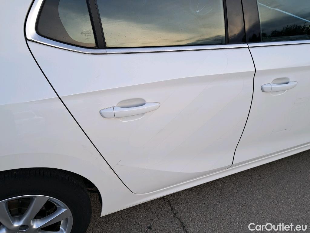  Opel  Corsa  F Elegance 1.2 T XHL 100CV MT6 E6d #16