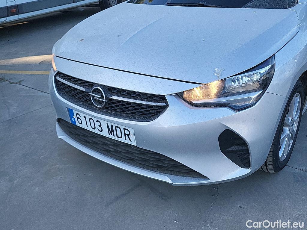  Opel  Corsa  F Edition 1.2 75CV MT5 E6d #15