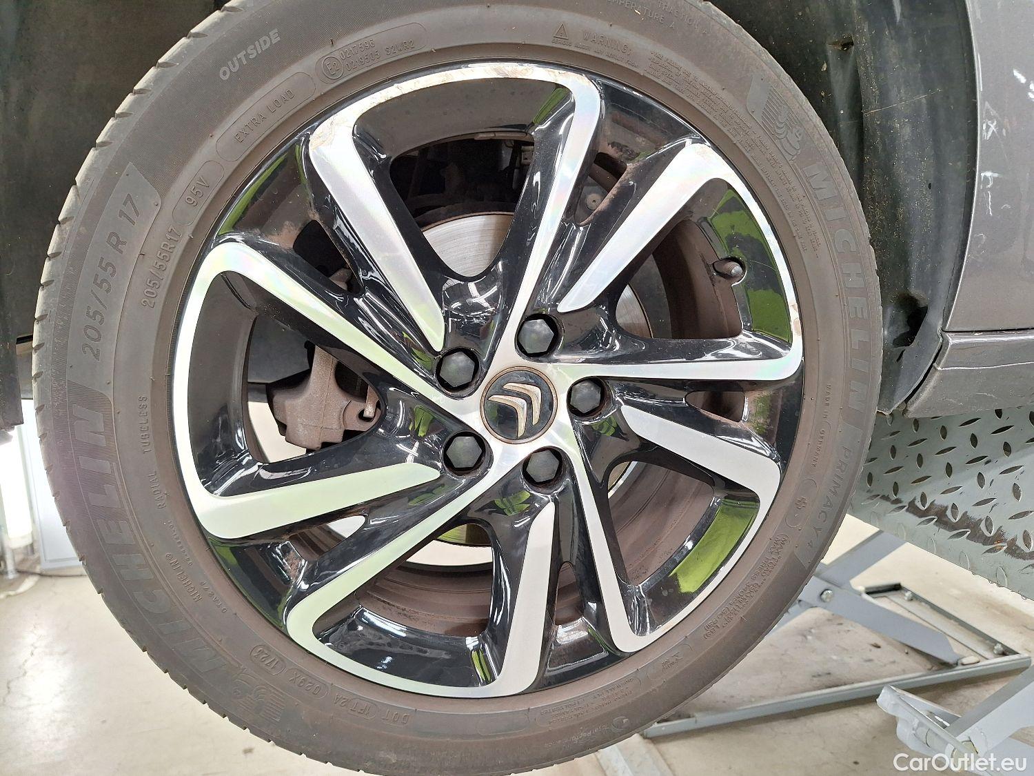  Citroen  C4 Grand Picasso Citroën, Gr.C4 SpaceT. FL'16, Citroën Grand C4 Spacetourer 1.2 PureTech 130 S&S  #3