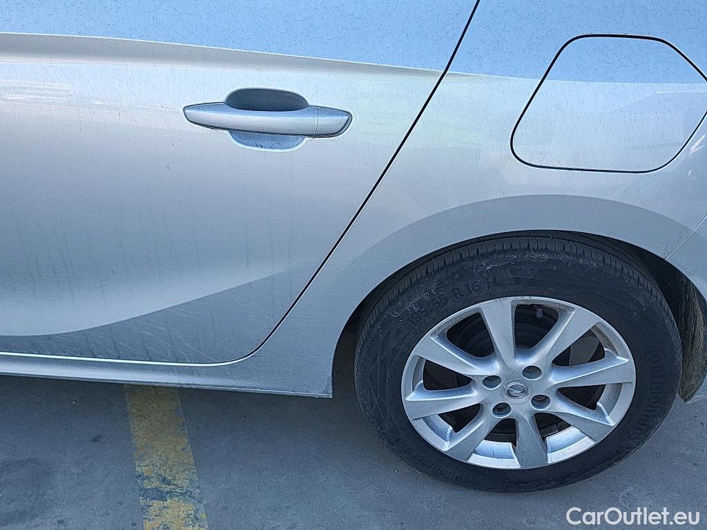  Opel  Corsa  F Edition 1.2 75CV MT5 E6d #24
