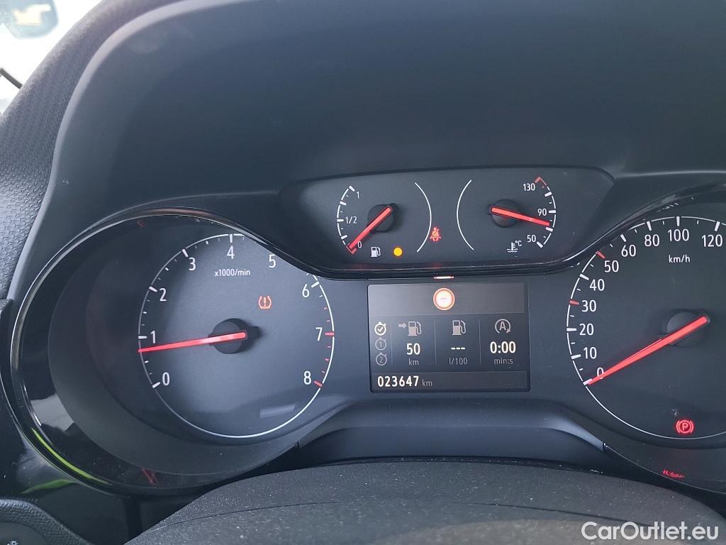  Opel  Corsa  F Edition 1.2 75CV MT5 E6d #22
