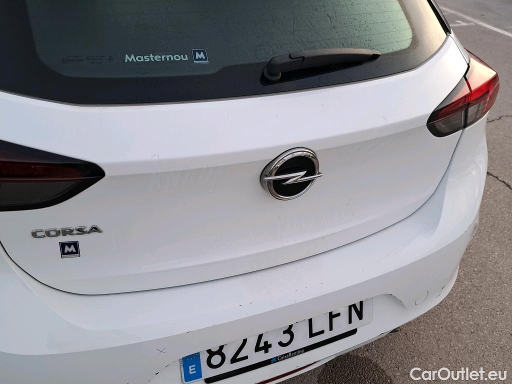  Opel  Corsa  F Elegance 1.2 T XHL 100CV MT6 E6d #11