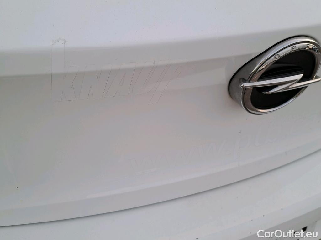  Opel  Corsa  F Elegance 1.2 T XHL 100CV MT6 E6d #12