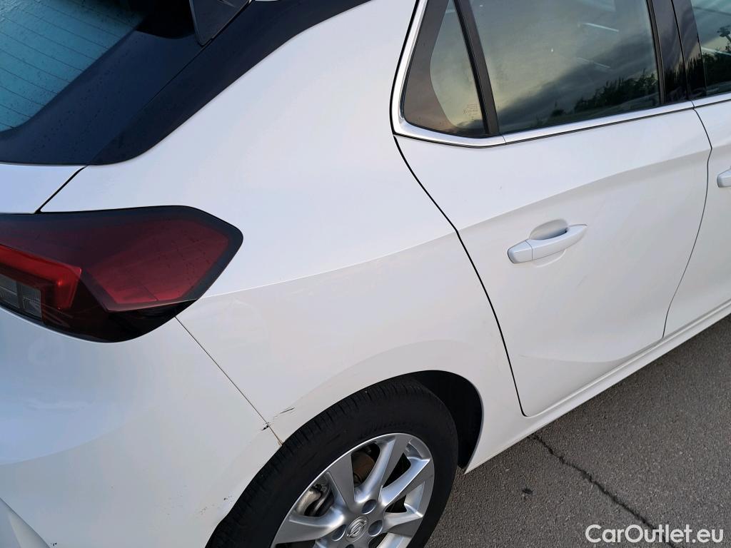  Opel  Corsa  F Elegance 1.2 T XHL 100CV MT6 E6d #14