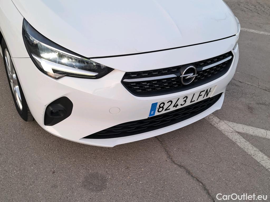  Opel  Corsa  F Elegance 1.2 T XHL 100CV MT6 E6d #18