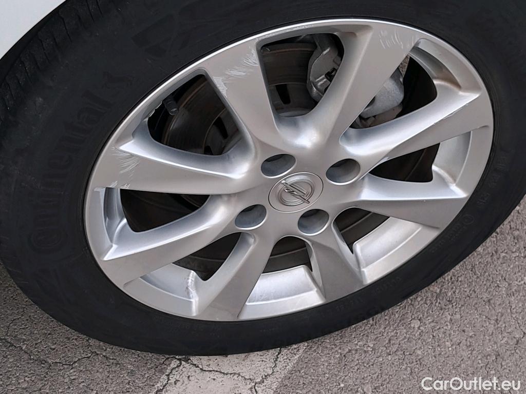  Opel  Corsa  F Elegance 1.2 T XHL 100CV MT6 E6d #8