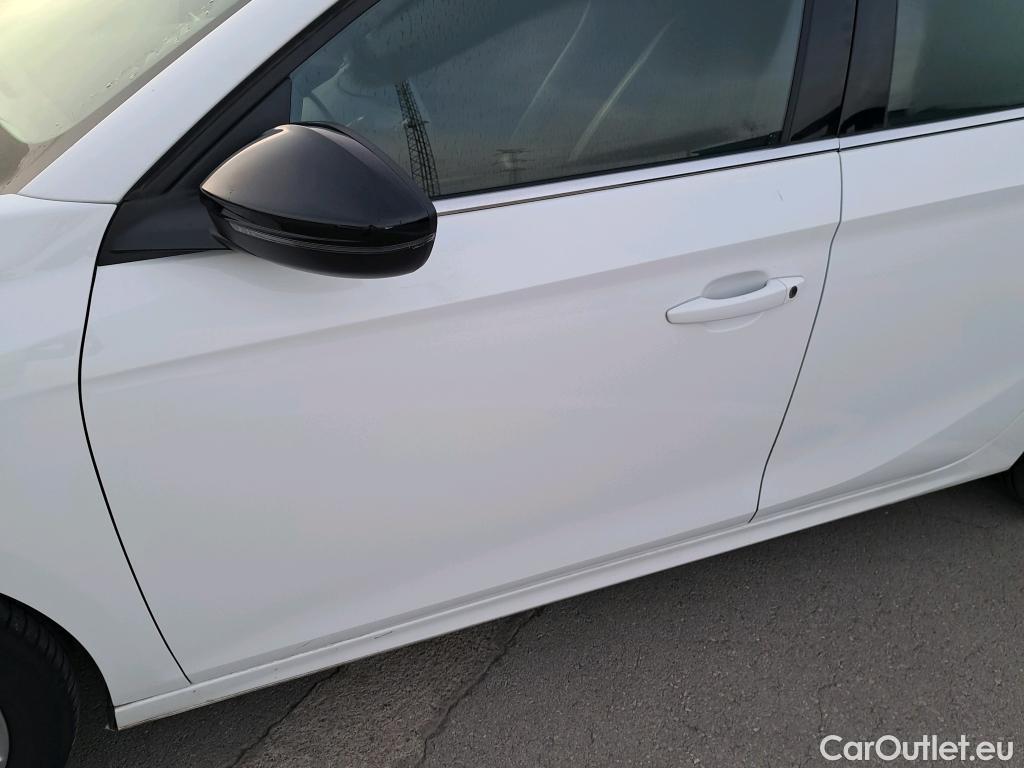  Opel  Corsa  F Elegance 1.2 T XHL 100CV MT6 E6d #24