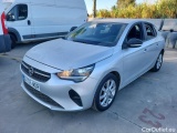  Opel  Corsa  F Edition 1.2 75CV MT5 E6d 