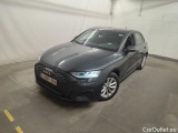  Audi  A3 Audi  Sportback 2.0 35 TDi 110kW S tronic 5d 