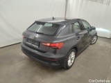  Audi  A3 Audi  Sportback 2.0 35 TDi 110kW S tronic 5d #2