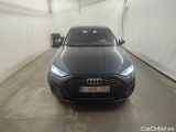  Audi  A3 Audi  Sportback 2.0 35 TDi 110kW S tronic 5d #5