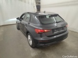  Audi  A3 Audi  Sportback 2.0 35 TDi 110kW S tronic 5d #7
