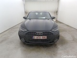  Audi  A3 Audi  Sportback 2.0 30 TDi 85kW 5d #5