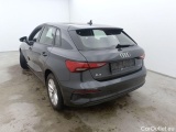  Audi  A3 Audi  Sportback 2.0 30 TDi 85kW 5d #7