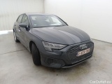  Audi  A3 Audi  Sportback 2.0 30 TDi 85kW 5d #8