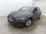  Audi  A3 Audi  Sportback 2.0 30 TDi 85kW 5d 