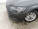  Audi  A3 Audi  Sportback 2.0 30 TDi 85kW 5d #36