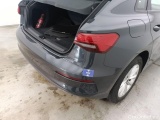  Audi  A3 Audi  Sportback 2.0 30 TDi 85kW 5d #52
