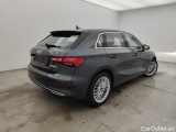 Audi  A3 AUDI  SPORTBACK - 2020 35 TFSI 150hp Advanced S tronic (EU6AP) 5d #2