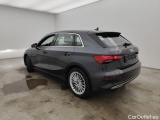  Audi  A3 AUDI  SPORTBACK - 2020 35 TFSI 150hp Advanced S tronic (EU6AP) 5d #7