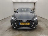  Audi  A3 AUDI  SPORTBACK - 2020 35 TFSI 150hp Advanced S tronic (EU6AP) 5d #5