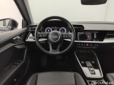  Audi  A3 AUDI  SPORTBACK - 2020 35 TFSI 150hp Advanced S tronic (EU6AP) 5d #9
