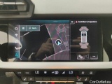  Audi  A3 AUDI  SPORTBACK - 2020 35 TFSI 150hp Advanced S tronic (EU6AP) 5d #11