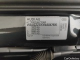  Audi  A3 AUDI  SPORTBACK - 2020 35 TFSI 150hp Advanced S tronic (EU6AP) 5d #16