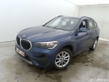  Bmw  X1 BMW  sDrive18iA (100 kW) 5d 