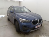  Bmw  X1 BMW  sDrive18iA (100 kW) 5d #8