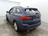  Bmw  X1 BMW  sDrive18iA (100 kW) 5d #7