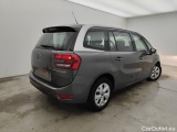  Citroen  C4 Grand Picasso Citroën Grand C4 Spacetourer 1.5 BlueHDi 130 S&S MAN6 Feel 5d #2