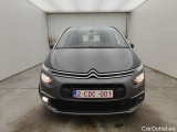  Citroen  C4 Grand Picasso Citroën Grand C4 Spacetourer 1.5 BlueHDi 130 S&S MAN6 Feel 5d #5
